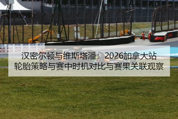 汉密尔顿与维斯塔潘：2026加拿大站轮胎策略与赛中时机对比与赛果关联观察